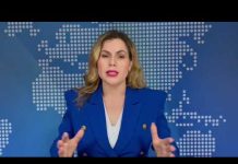 Kërcënimi nga rritja e nivelit të detit