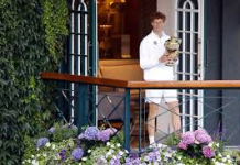 Si ushqehet Jannik Sinner ”mbreti” i Wimbledonit?