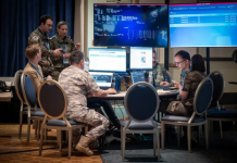 Operacioni i parë i përbashkët satelitor SHBA-BM në orbitë