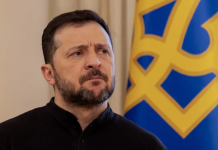 Zelensky: Ukraina do të fillojë eksportin e armëve nga viti 2026