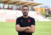 Osmani emërohet drejtor i ri i Departamentit të Skautizmit në FSHF