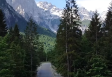 Shqipëria 9 milionë vizitorë të huaj deri në gusht