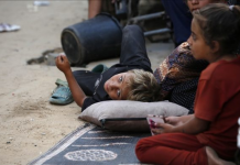 UNRWA: Një në tre fëmijë nën tre vjeç i ka kaluar 24 orët e fundit pa ushqim