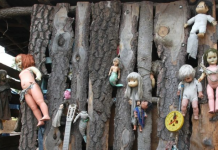 Ishulli i Kukullave frymëzon Burton dhe Lady Gaga për këngën “The Dead Dance”