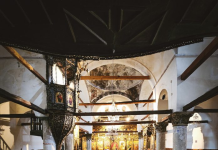 “Onufri” vetëm në 15 ditët e shtatorit me 10 mijë vizitorë