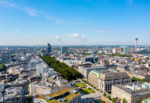 Berlini ndërton qendrën e re për terapi gjenetike dhe qelizore