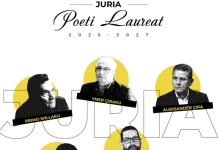 Qendra e Librit dhe Leximit shpall jurinë e Poetit Laureat 2025-2027