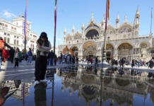 Venecia zgjat tarifën e hyrjes për vizitorët ditorë deri në 2026