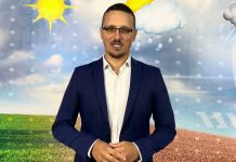 Maqedonia e Veriut Moti – E Shtunë, 1 Nëntor 2025