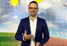 Europa Moti – E Shtunë, 1 Nëntor 2025