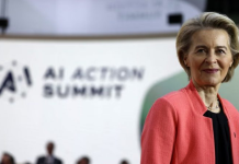 BE i jep përparësi përdorimit të IA-së për të konkurruar me SHBA-në dhe Kinën