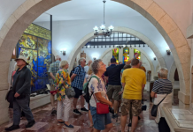 Qendra Muzeore Krujë, 6 mijë vizitorë vetëm javën e parë të tetorit