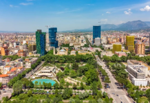 BB: Shqipëria, shembull për zbatimin e GovTech në mbrojtjen e mjedisit