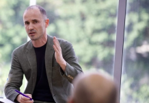 Park rekreativ prej 22 mijë metrash katrorë në Shkodër