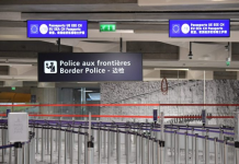 Çfarë ndryshon sot me sistemin e ri kufitar EES të BE-së?