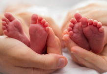 Jo më kot thuhet ”më kanë ngatërruar në maternitet”!