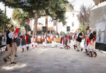 Dibër, ndërthurje e shijes së natyrës me traditën bujqësore