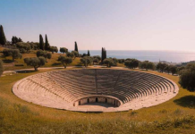 “Travel and Tour World”: Zbuloni Shtegun e Portave të Vjetra në Durrës