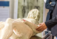 “Pëlhura e Torinos” mashtrimi i zbuluar që në Mesjetë