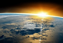 Toka po errësohet gjithnjë e më shumë dhe po pasqyron më pak dritë dielli