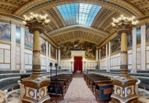 Akademia e Shkencave e Shqipërisë, anëtare nderi e Komunitetit Ndërkombëtar të Akademive