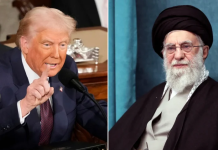 Trump: Irani kërkon të arrijë një marrëveshje për programin bërthamor