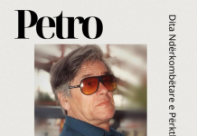 Ekspozitë e Bibliotekës Kombëtare, kushtuar përkthyesit të njohur Petro Zheji