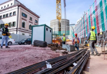 Vijon puna për Teatrin e Ri Kombëtar