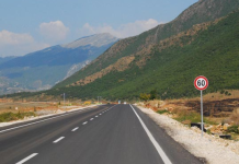 753 mijë lekë fond shtesë për shpronësimet në “Rrugën e Arbrit”