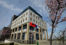 Konkurs për projektimin e kampusit universitar “Aleksandër Moisiu” në Durrës