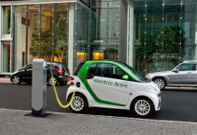 ERE miraton tarifën e re për karikimin e makinave elektrike