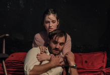 “Të parët dhe të fundit”