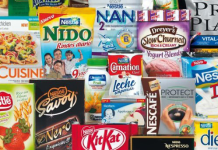 Nestlé shkurton 16 000 vende pune në të gjithë botën