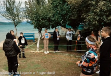 “Rrjeta e jetës”, nxënësit e Pogradecit mësojnë për biodiversitetin përmes natyrës