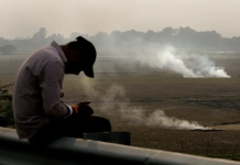 OKB: Rritje e ndjeshme e CO2 në atmosferë vitin e kaluar