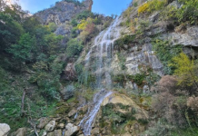 Magjia e Tomorrit që të fton në një aventurë vjeshte