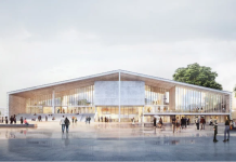 Muzeu i ri Modern i Berlinit do të hapet në 2029