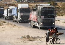 OKB : 560 tonë ushqime hyjnë çdo ditë