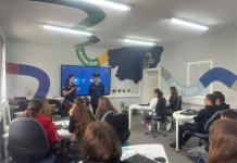 “Siguria e të rinjve”, takime ndërgjegjësuese në të shkollat e vendit