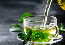 Caji jeshil mund të jetë arma juaj sekrete për të mbrojtur shëndetin mendor ?!