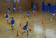 FIBA, Kosova metoda bashkëkohore të trajnimit në basketboll