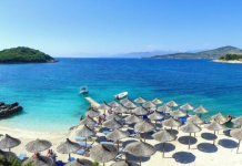 “Express”: Shqipëria, më pak se tri orë larg Britanisë së Madhe