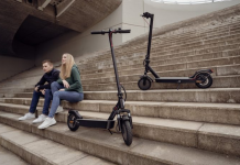 Ndalohet përdorimi i skuterëve elektrikë në Pragë