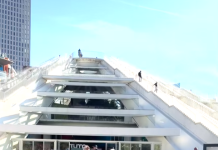 Piramida, pjesë e ofertës turistike të Tiranës