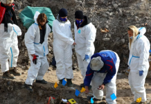 Kosovë, gjenden mbetje mortore që dyshohet të jenë të personave të zhdukur në luftë