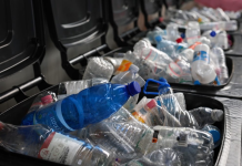 Përmet, hapet qendra e rikuperimit të materialeve të riciklueshme