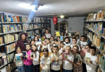 Libri pasuron jetën kulturore në Elbasan
