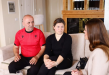 FSHF nis punimet për fushën e re në muzeun “Martin Cani”