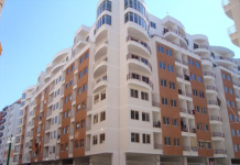 41% e ndërmarrjeve me kredi në banka janë të sektorit të ndërtimit