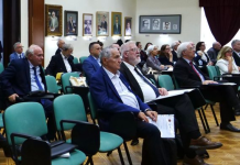 Përfaqësuesit e 15 akademive shkencore evropiane, takim vjetor në Tiranë